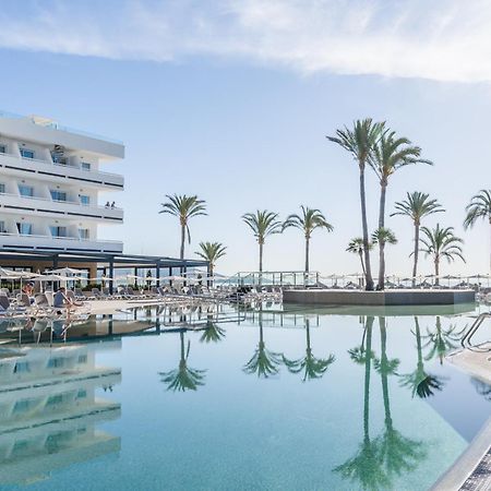 Hotel Condesa Port de Alcudia  Exterior photo