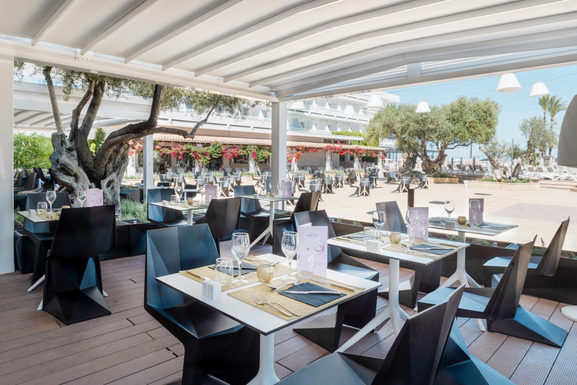 Hotel Condesa Port de Alcudia  Exterior photo