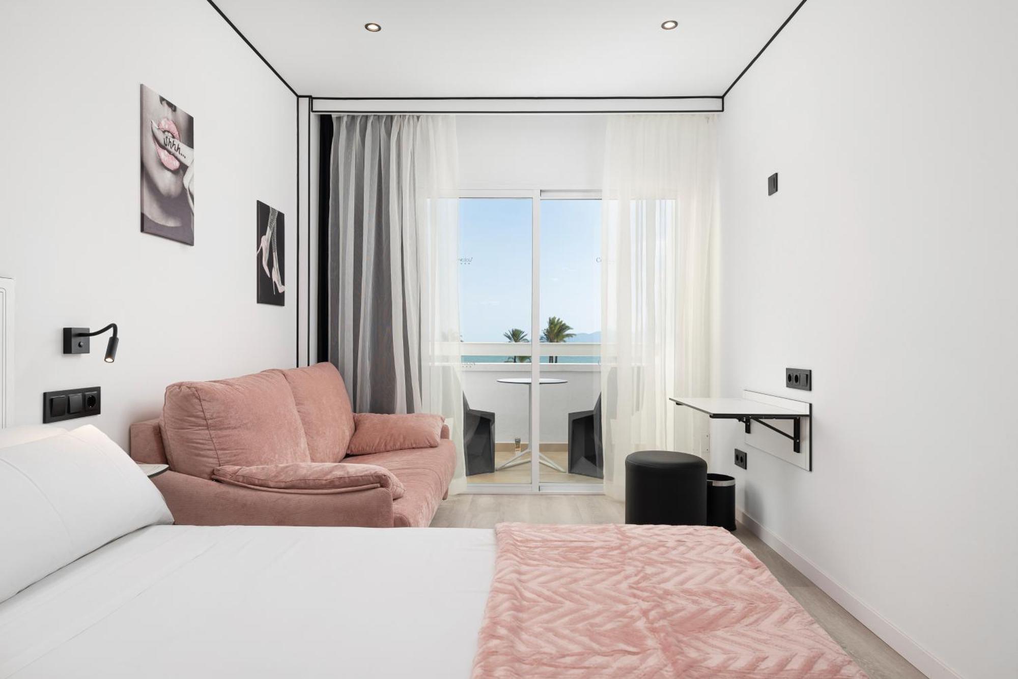 Hotel Condesa Port de Alcudia  Exterior photo