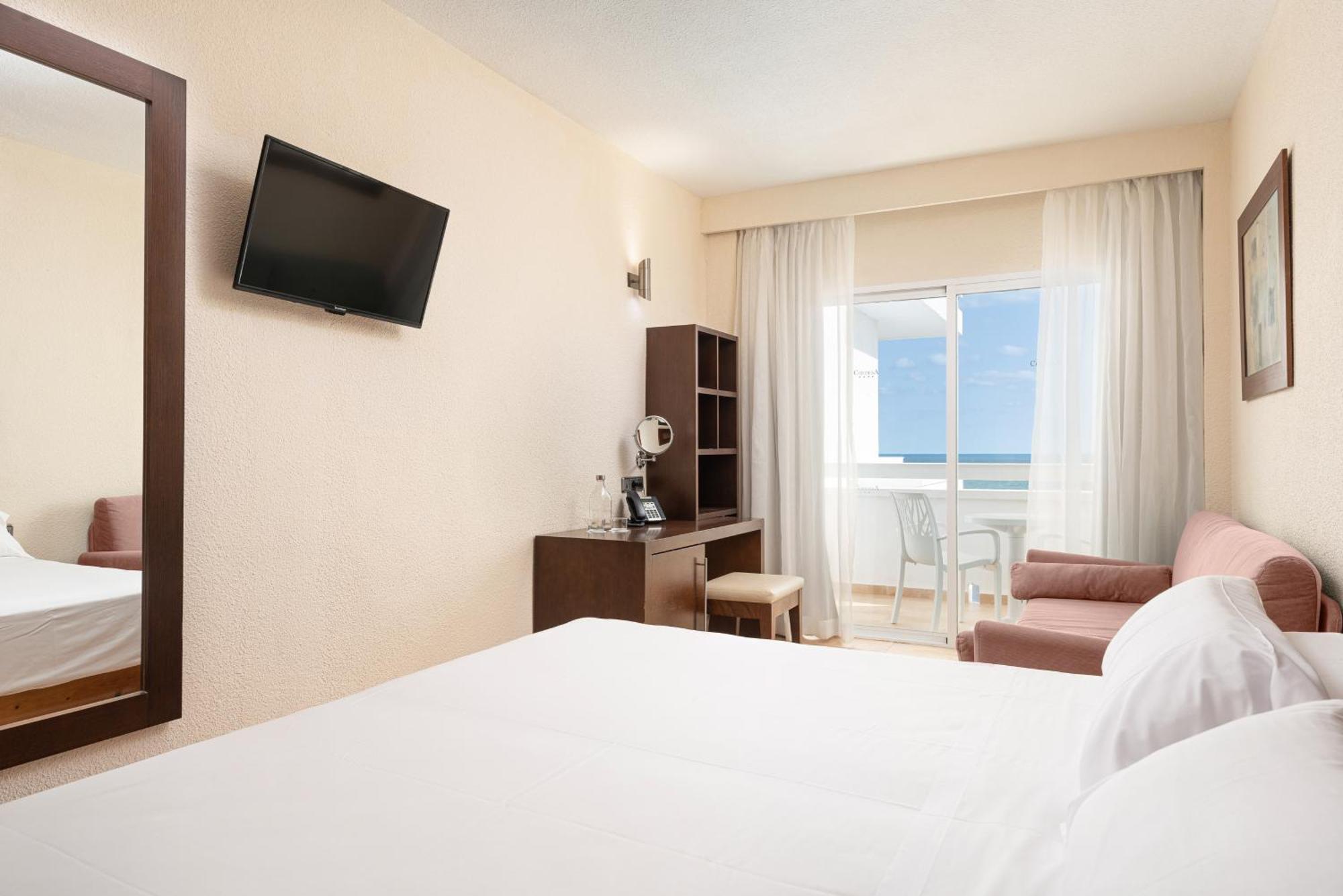 Hotel Condesa Port de Alcudia  Exterior photo