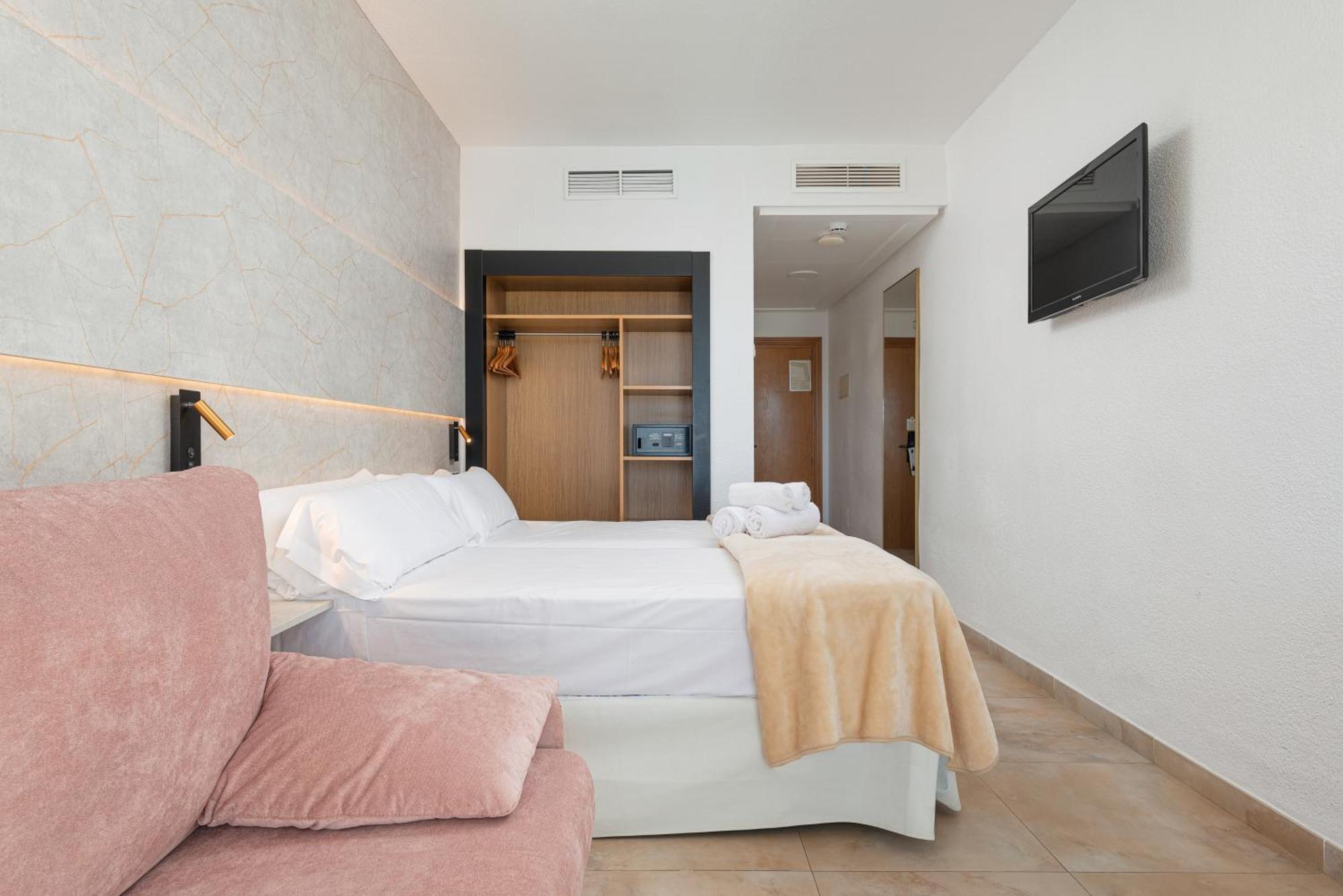 Hotel Condesa Port de Alcudia  Exterior photo