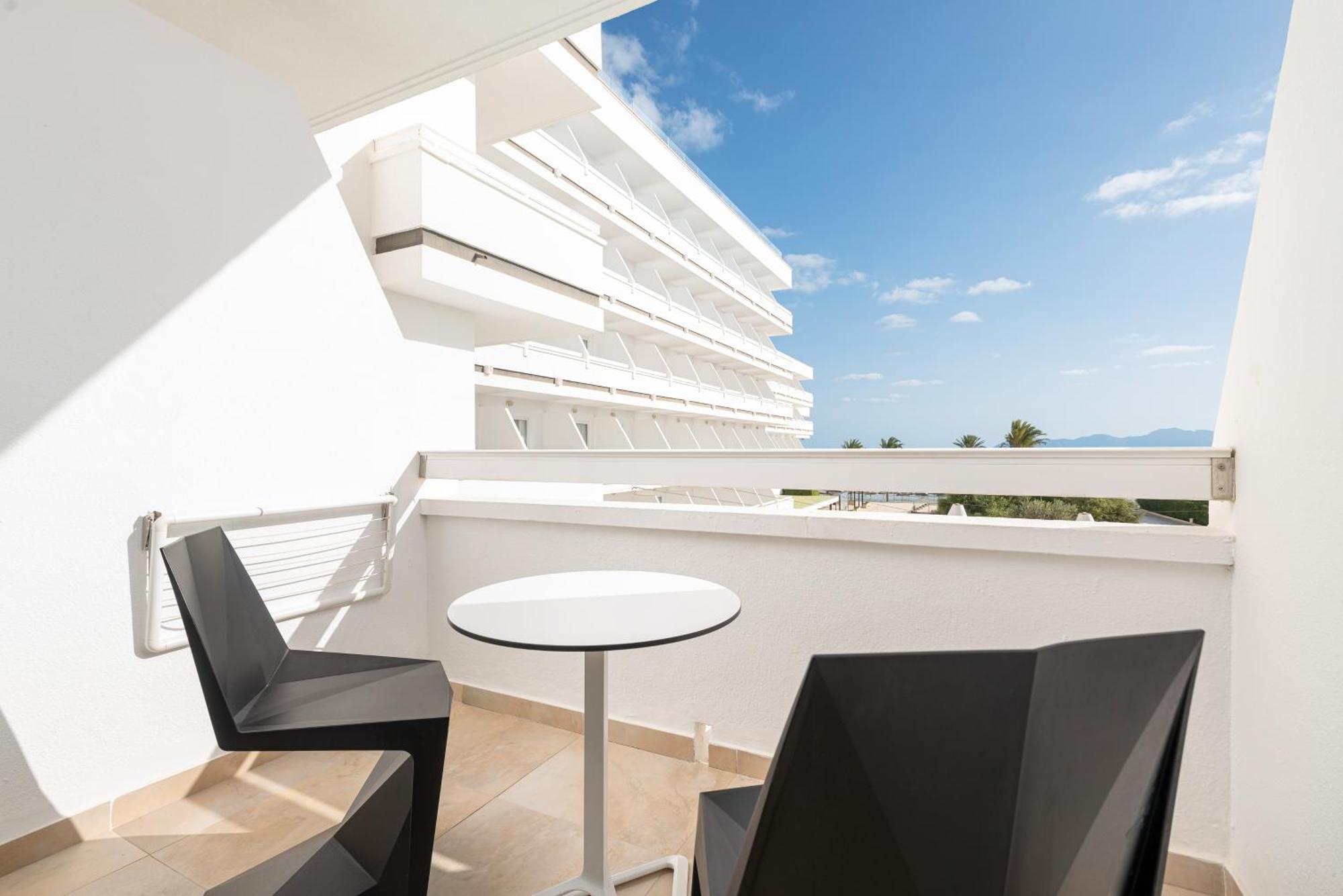 Hotel Condesa Port de Alcudia  Exterior photo