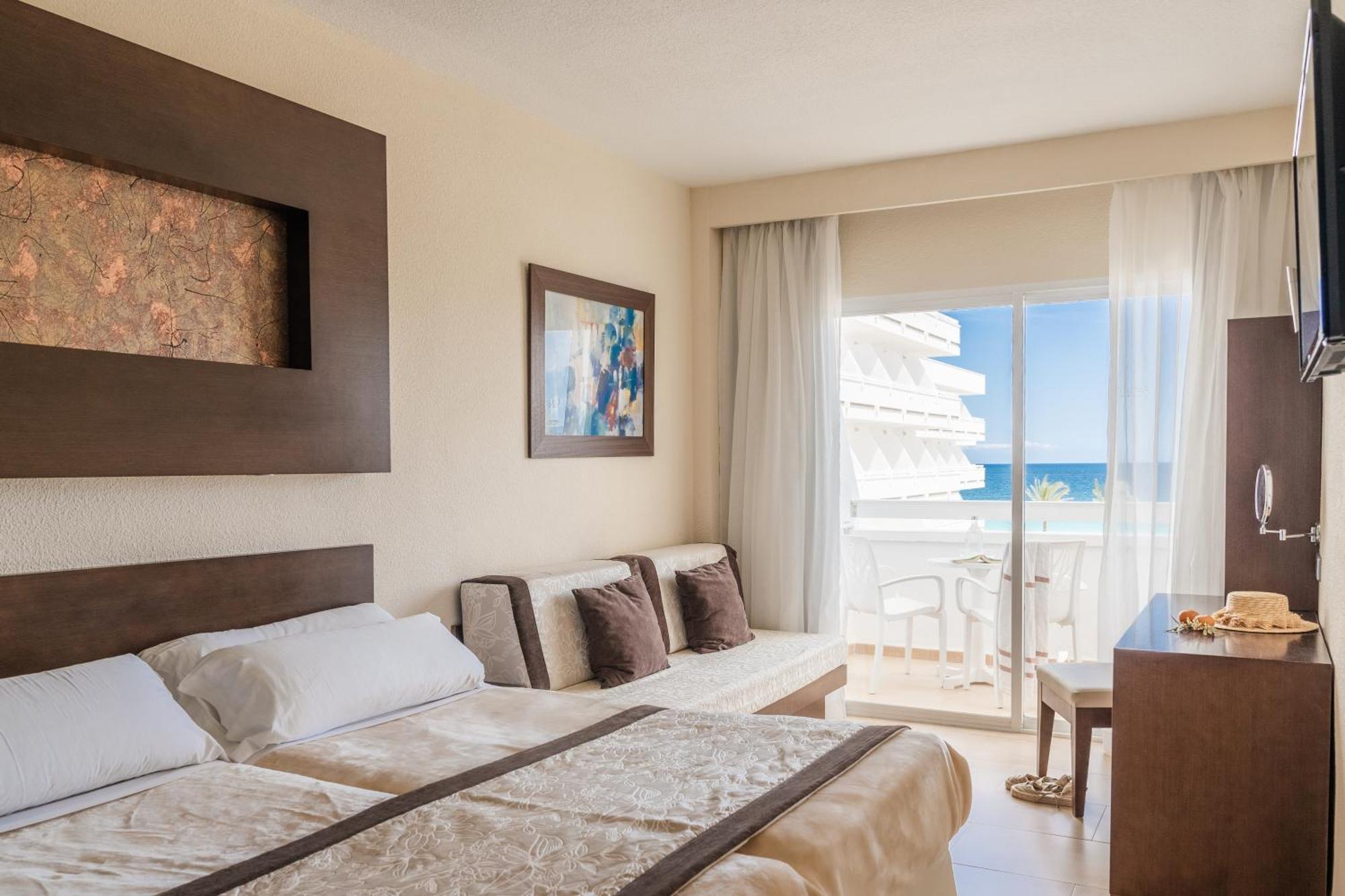 Hotel Condesa Port de Alcudia  Exterior photo