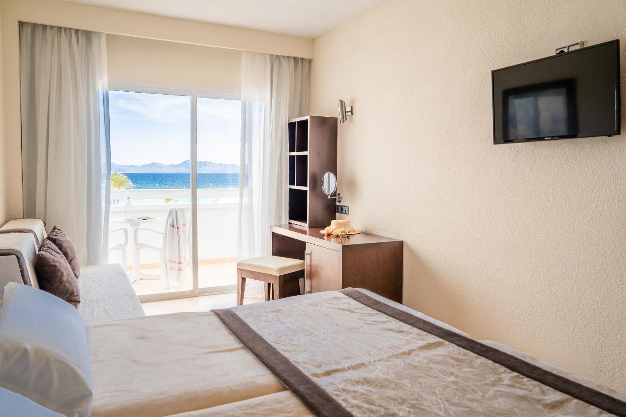 Hotel Condesa Port de Alcudia  Exterior photo